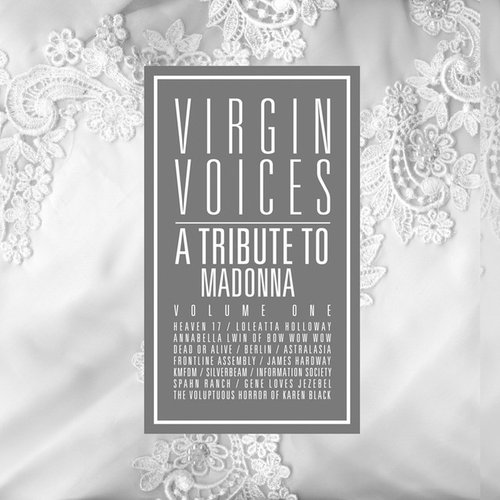 A Tribute To Madonna: Virgin Voices