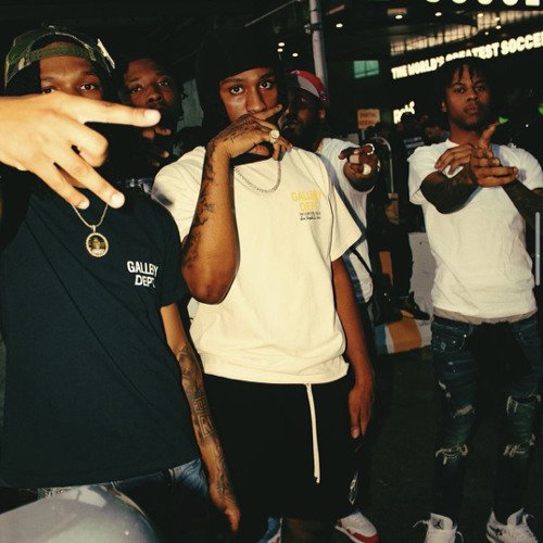 Unreleased