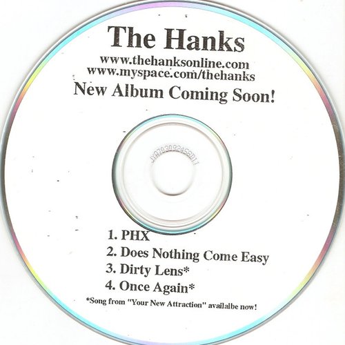The Hanks