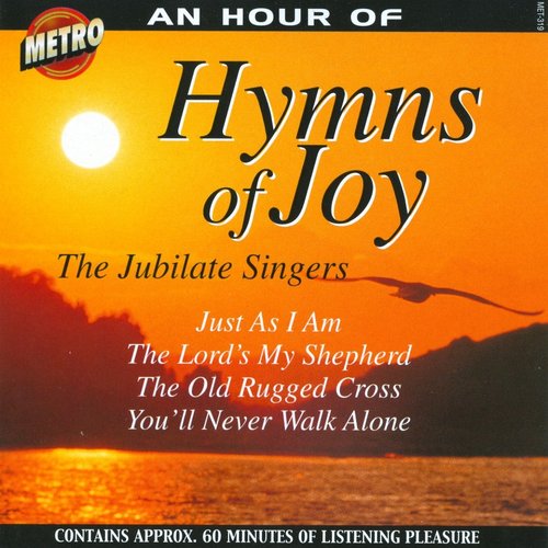 An Hour Of Hymns Of Joy