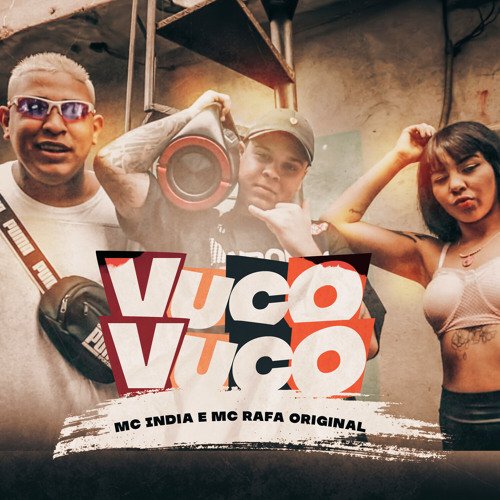 Vuco Vuco