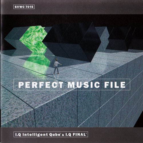 I.Q FINAL PERFECT MUSIC FILE
