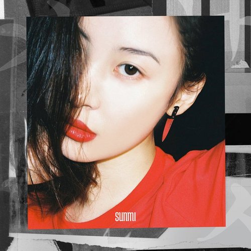 SUNMI SPECIAL EDITION `가시나`