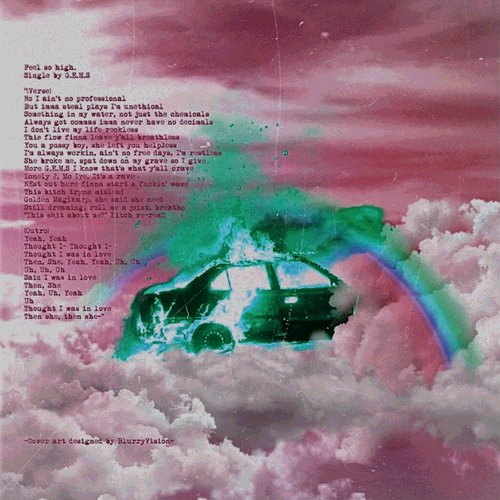 Feel So High (Intro)