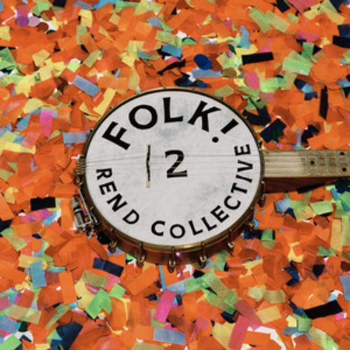 FOLK! (Pt. 2) - EP