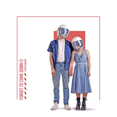 Forget to Come Down - Single