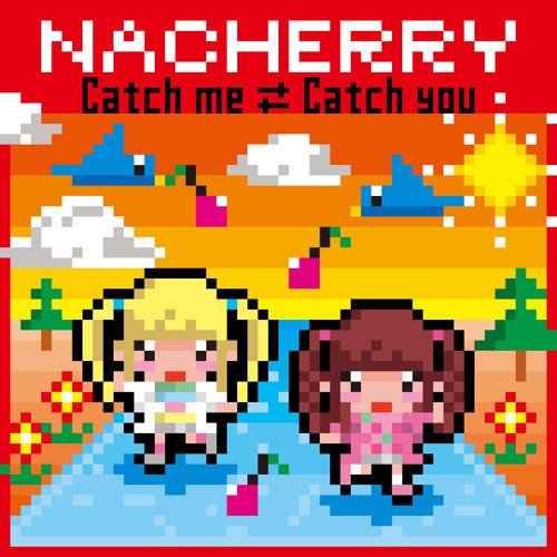 Catch me⇄Catch you