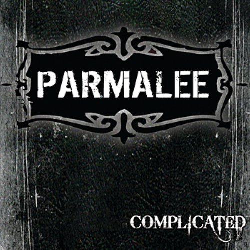Complicated - EP