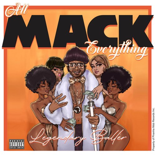 All Mack Everything