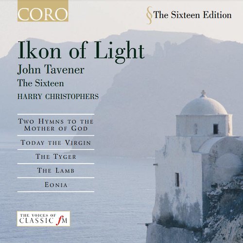Ikon of Light