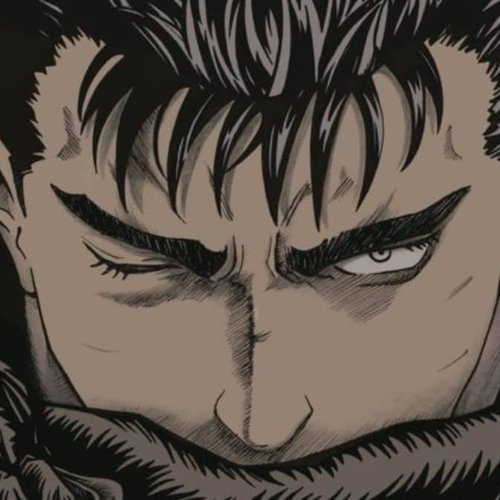 Guts Theme Berserk - Single