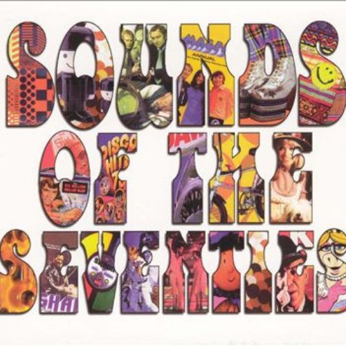 Sounds of the Seventies
