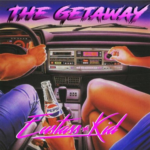 The Getaway