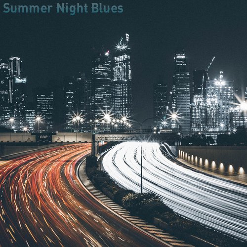 Summer Night Blues