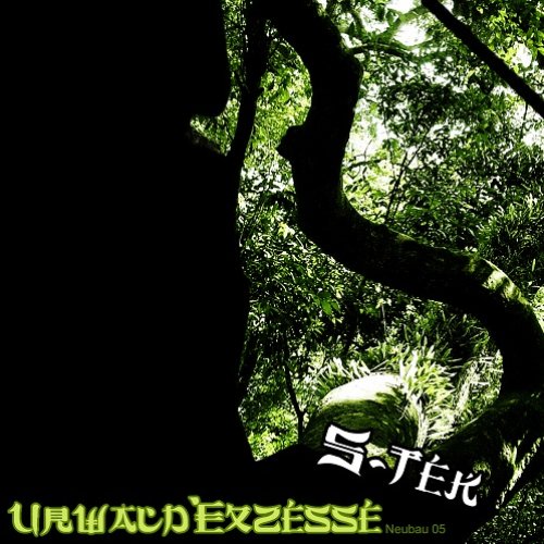Urwaldexcesse ep