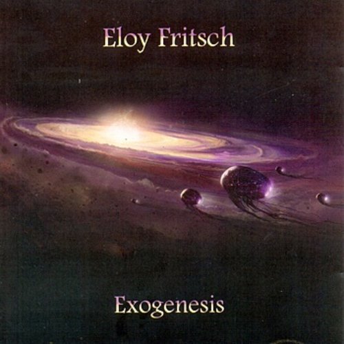 Exogenesis