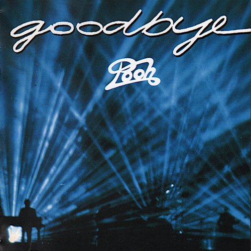 Goodbye (Live)