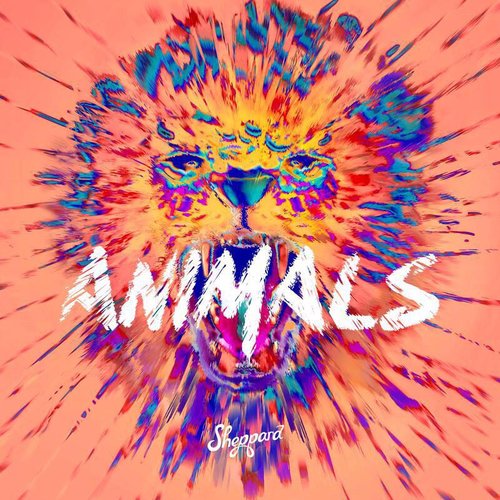 Animals - Single