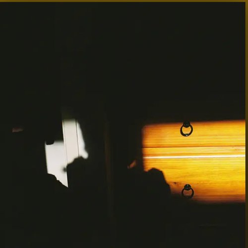 Warmth // Ghost
