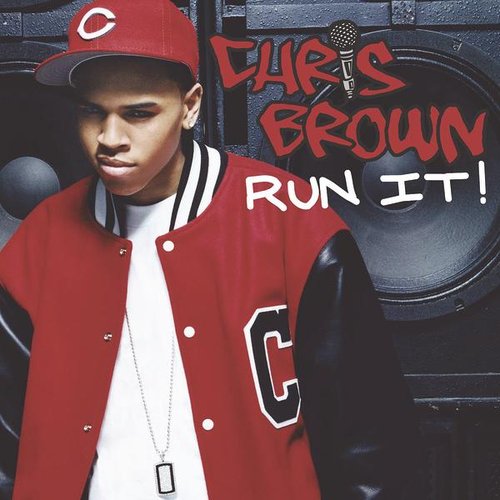 Run It! - Single