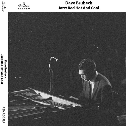 Jazz: Red Hot and Cool