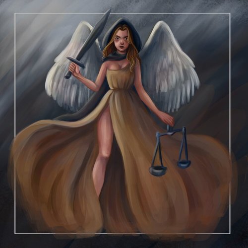 Немезида (Prod. by Apollinem)