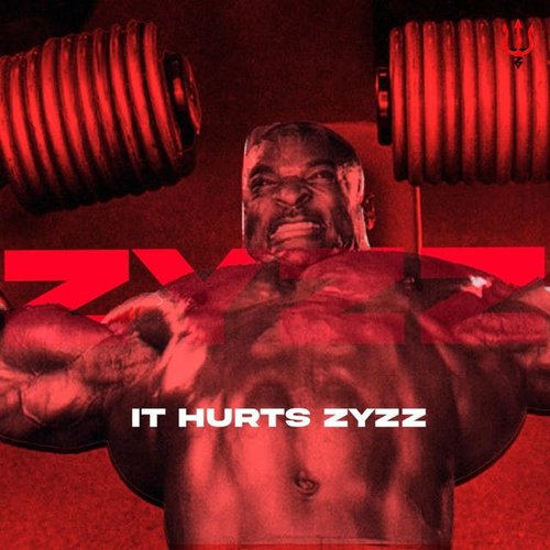 It hurts zyzzz