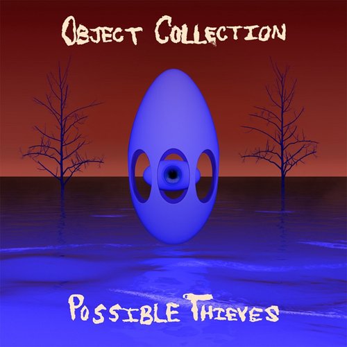 Possible Thieves