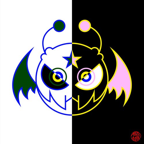 Visored Vitality