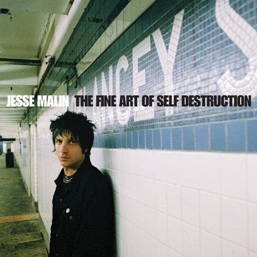 The Fine Art of Self Destruction