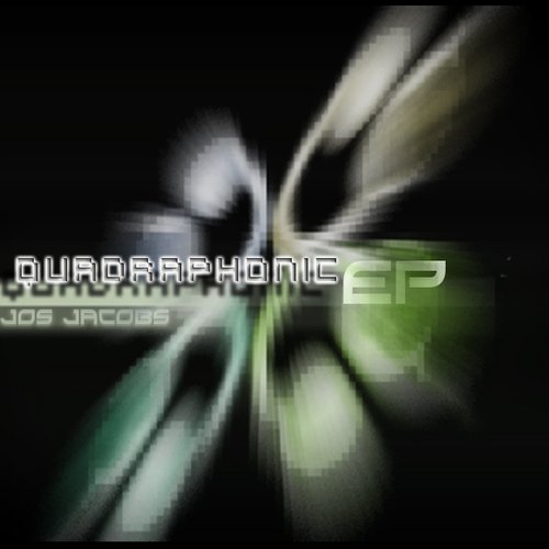 Quadraphonic EP