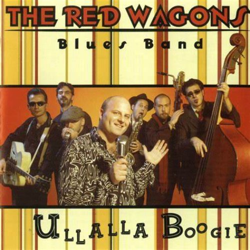 Ullàlla Boogie
