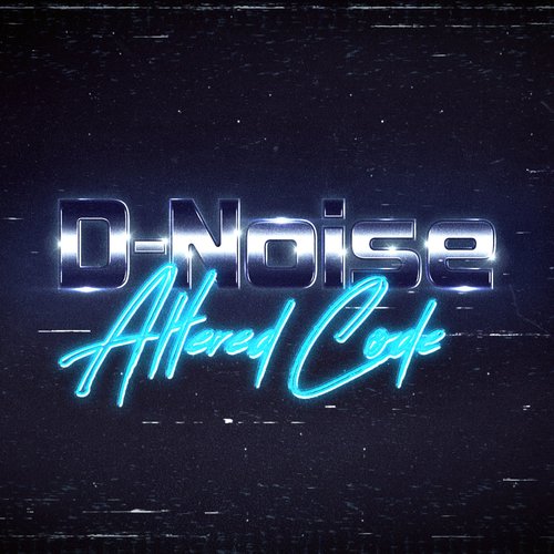 Altered Code
