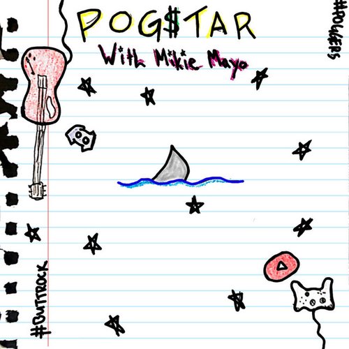 Pogstar - Single