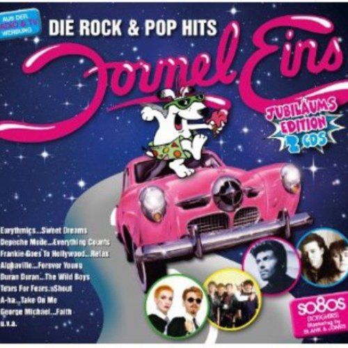 Formel Eins Rock Pop Hits
