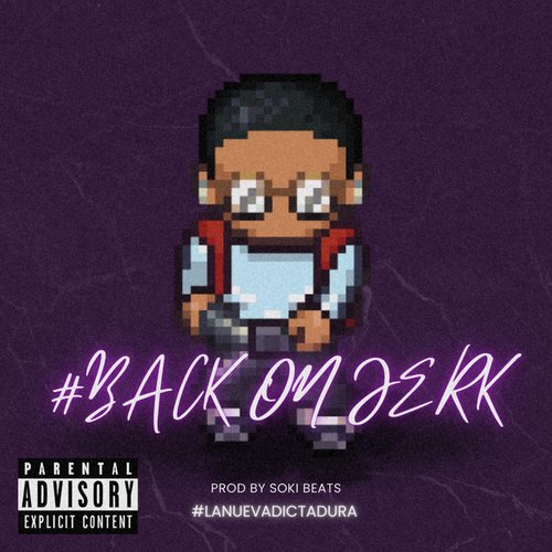 #BACKONJERK
