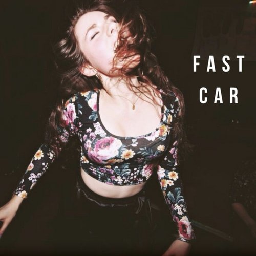 FAST CAR
