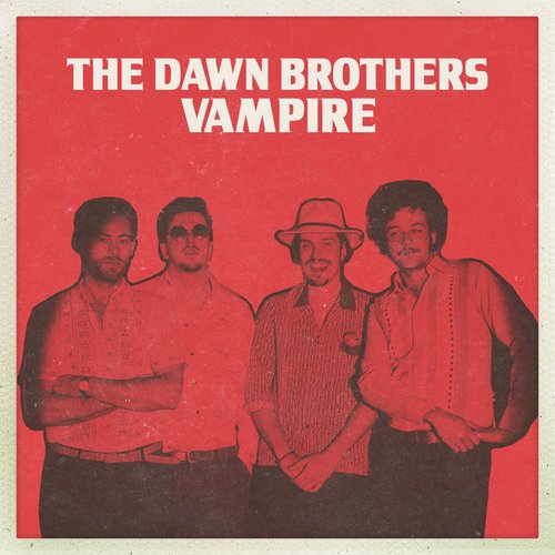 Vampire (radio edit)