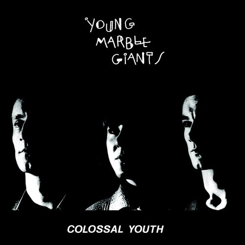 Colossal Youth (Deluxe Edition)