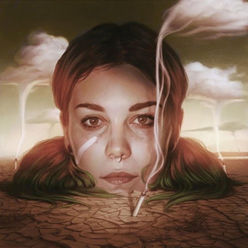 Desert Trash [Explicit]
