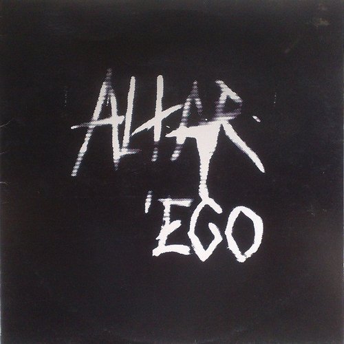 Altar Ego