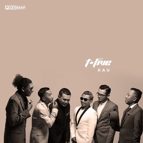 Kau - Single