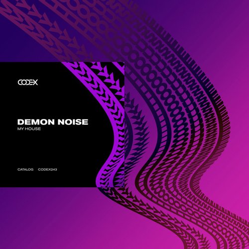 My House - Single