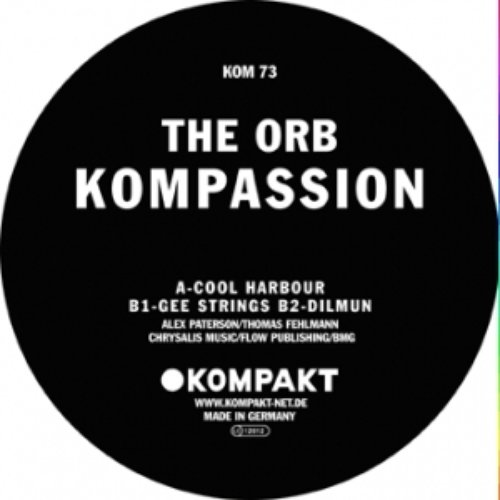 Kompassion