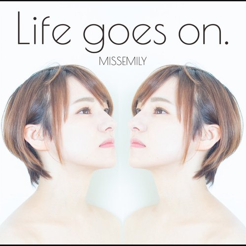 Life goes on