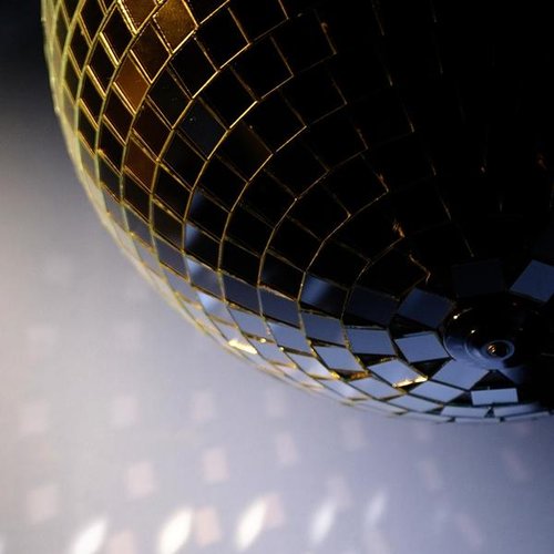 Discotheque EP