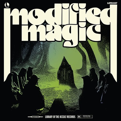 Modified Magic