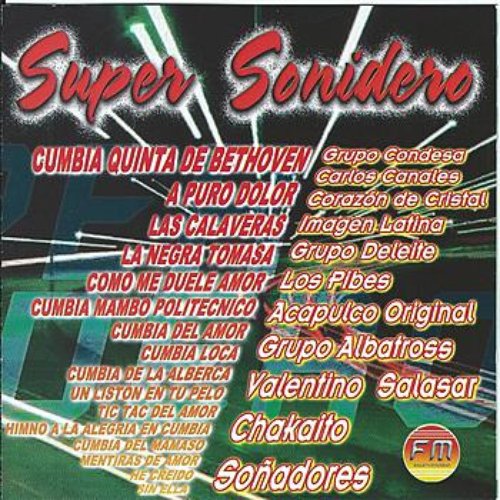 Super Sonidero