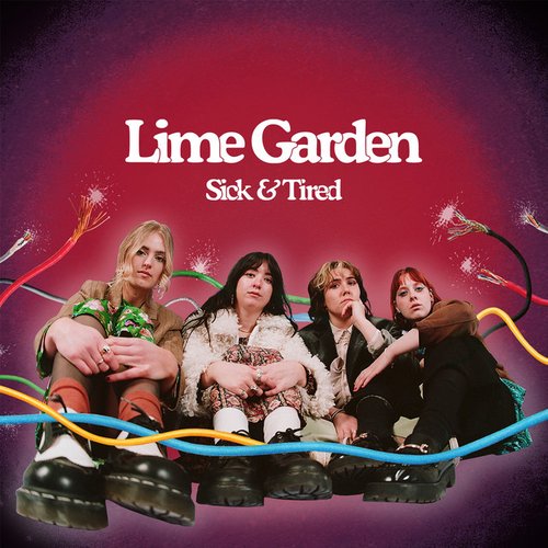 Sick & Tired - Single