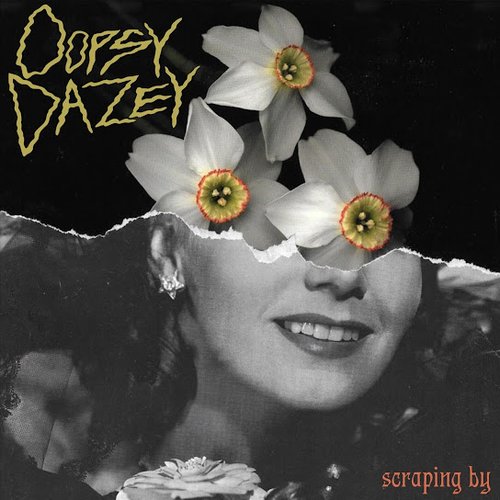 Scraping By - Single